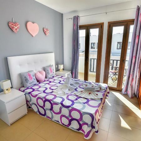 Casa Zen Villa Puerto Calero Eksteriør bilde