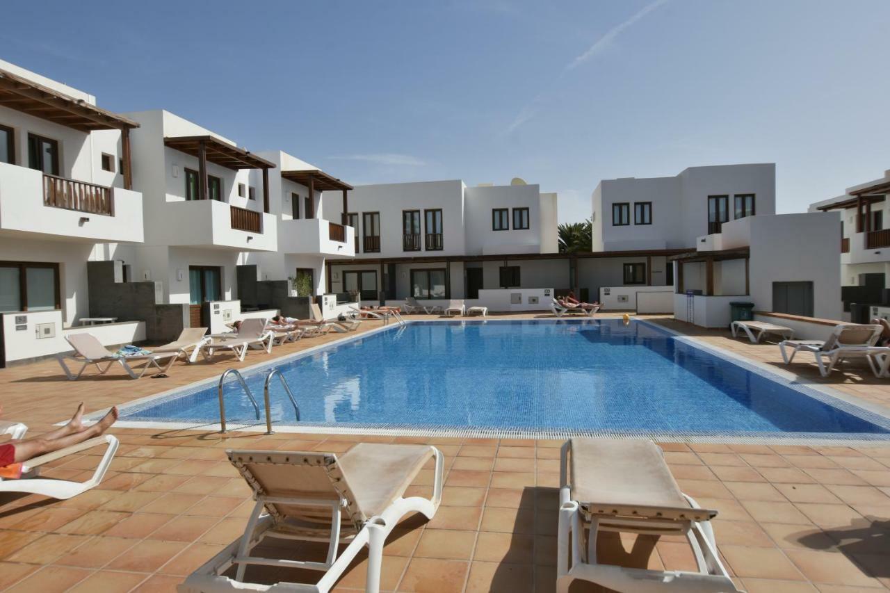 Casa Zen Villa Puerto Calero Eksteriør bilde