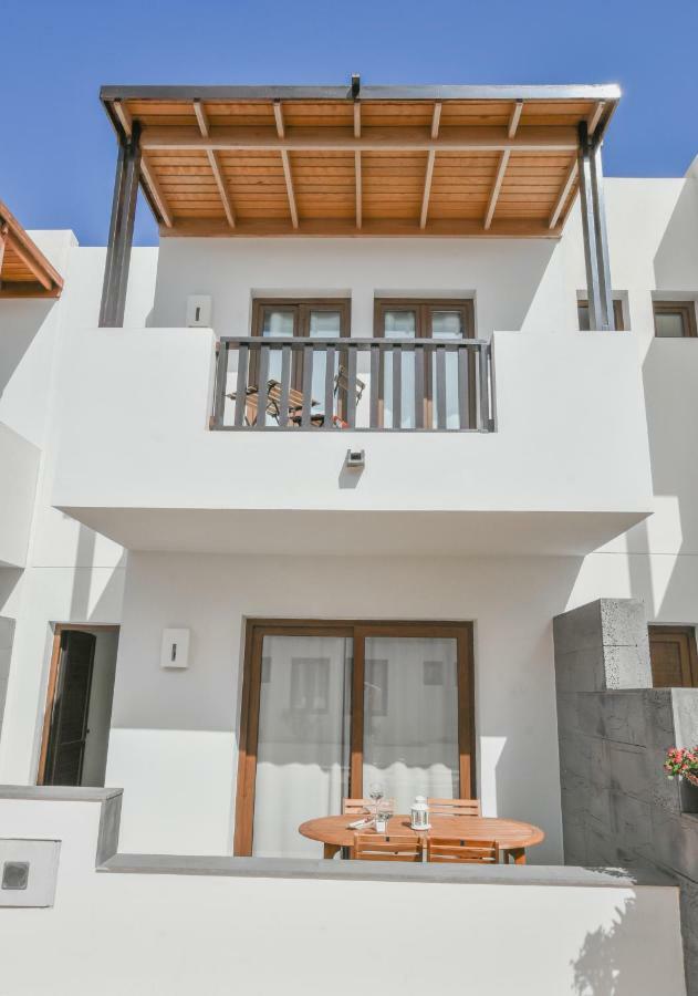 Casa Zen Villa Puerto Calero Eksteriør bilde