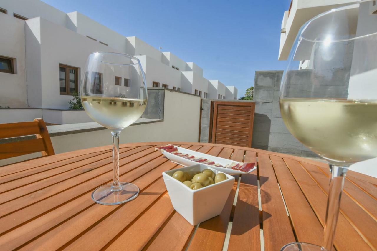 Casa Zen Villa Puerto Calero Eksteriør bilde