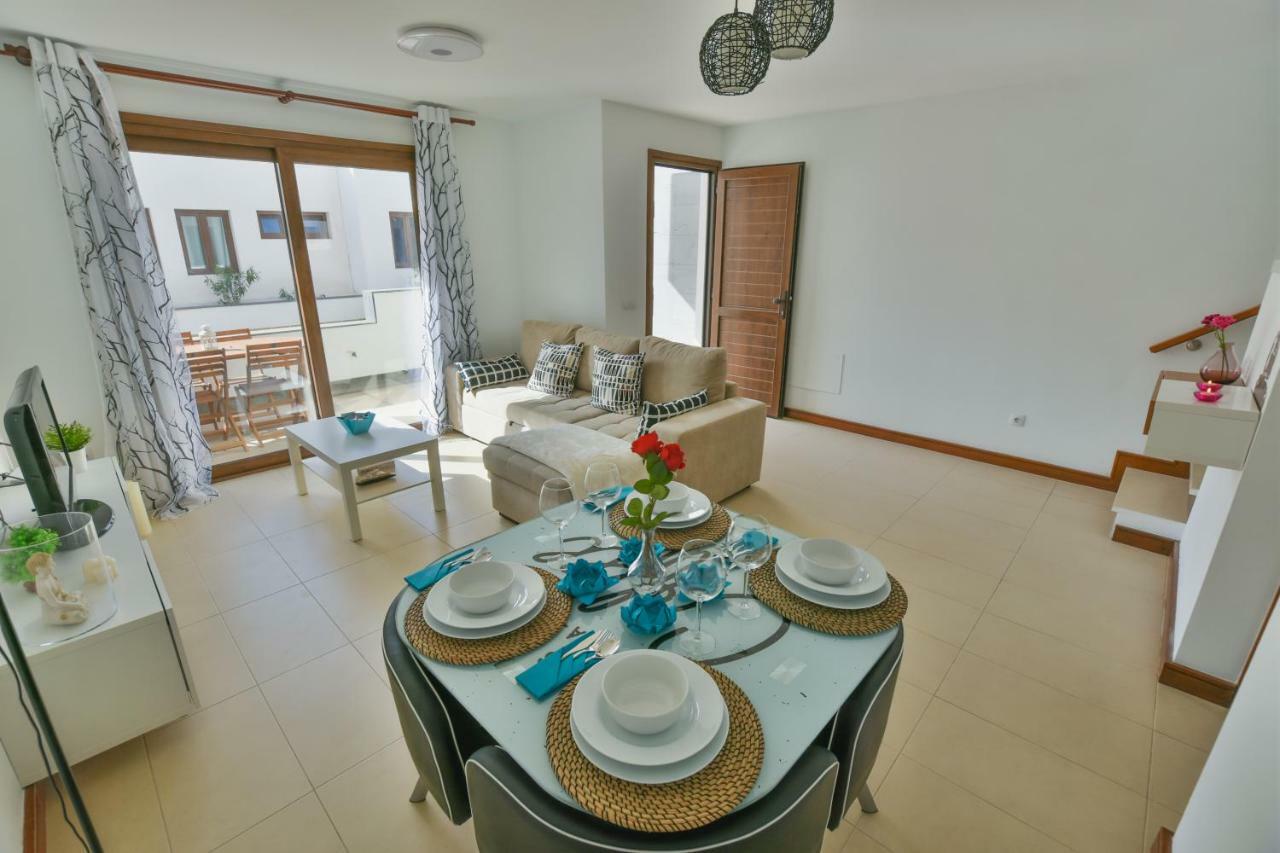 Casa Zen Villa Puerto Calero Eksteriør bilde