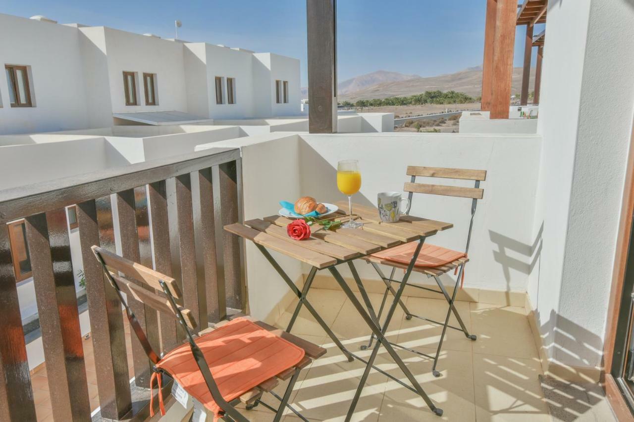 Casa Zen Villa Puerto Calero Eksteriør bilde