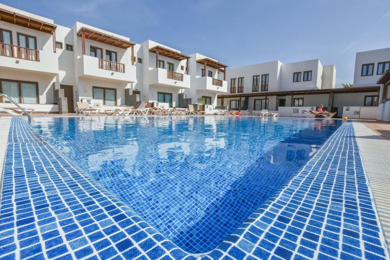 Casa Zen Villa Puerto Calero Eksteriør bilde