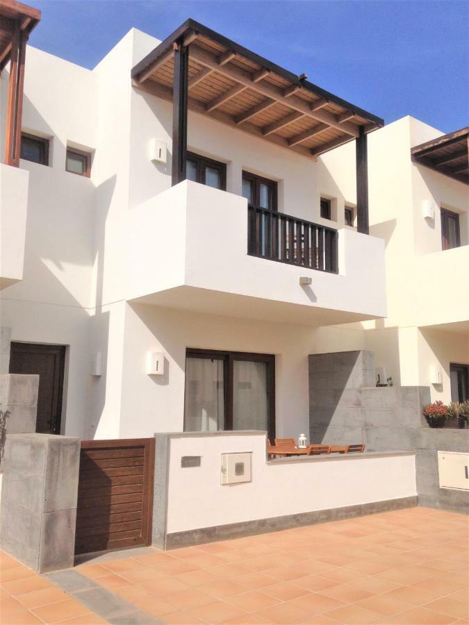 Casa Zen Villa Puerto Calero Eksteriør bilde