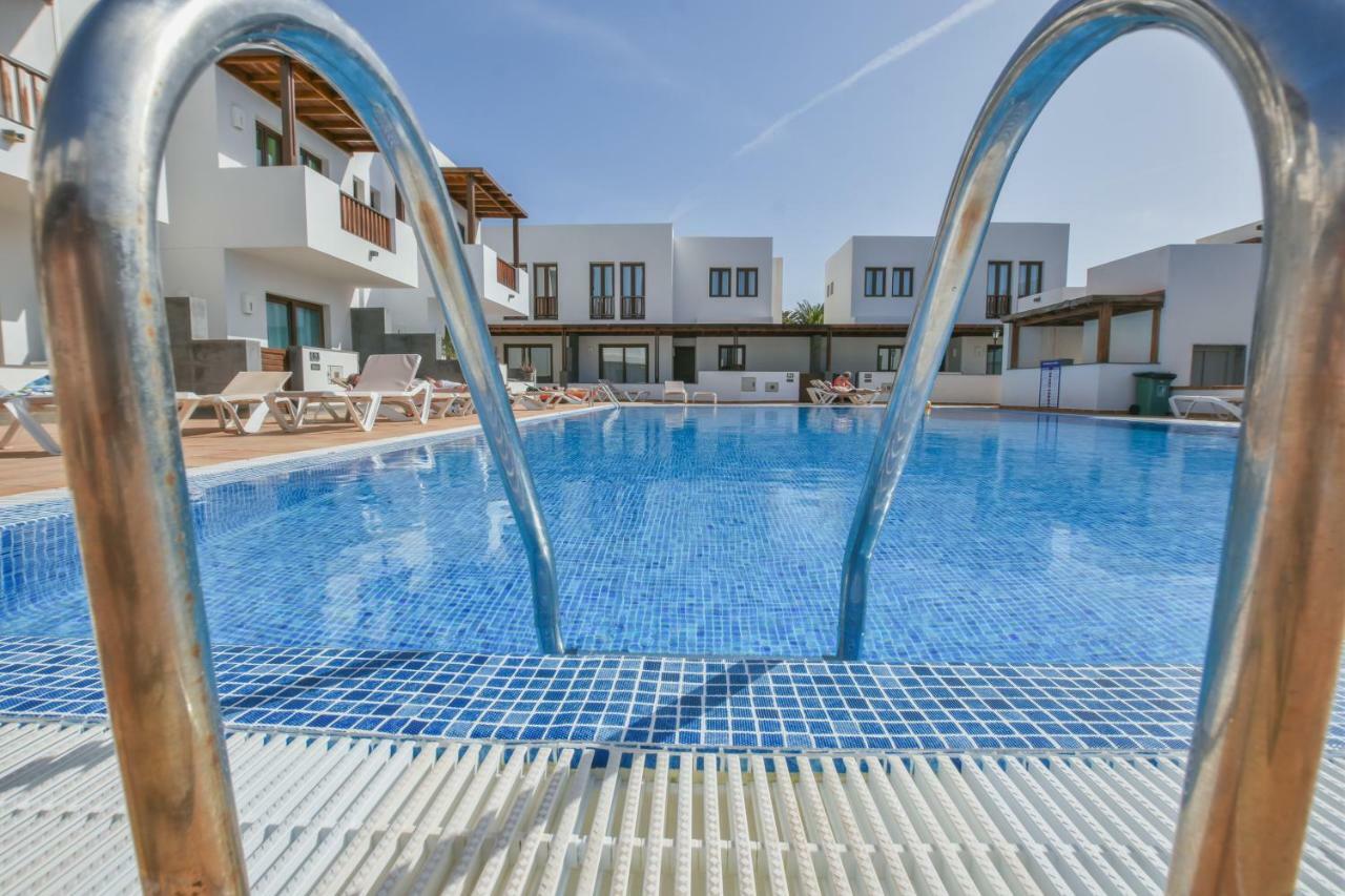 Casa Zen Villa Puerto Calero Eksteriør bilde