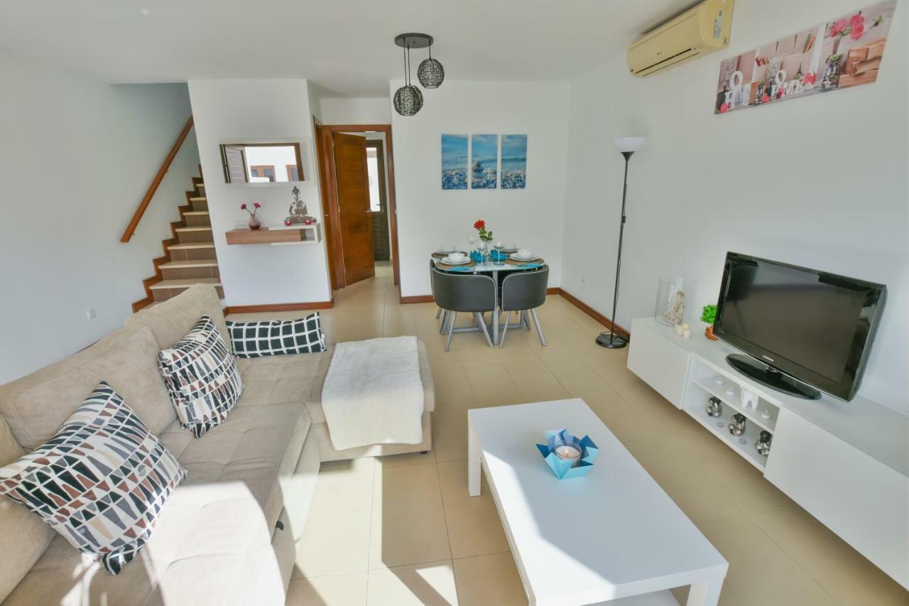 Casa Zen Villa Puerto Calero Eksteriør bilde