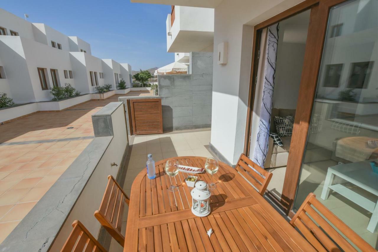 Casa Zen Villa Puerto Calero Eksteriør bilde