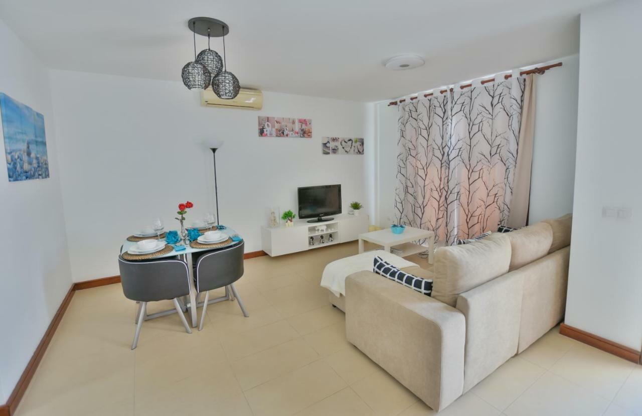 Casa Zen Villa Puerto Calero Eksteriør bilde