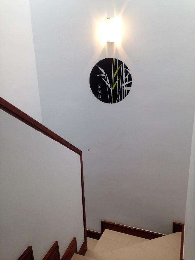 Casa Zen Villa Puerto Calero Eksteriør bilde