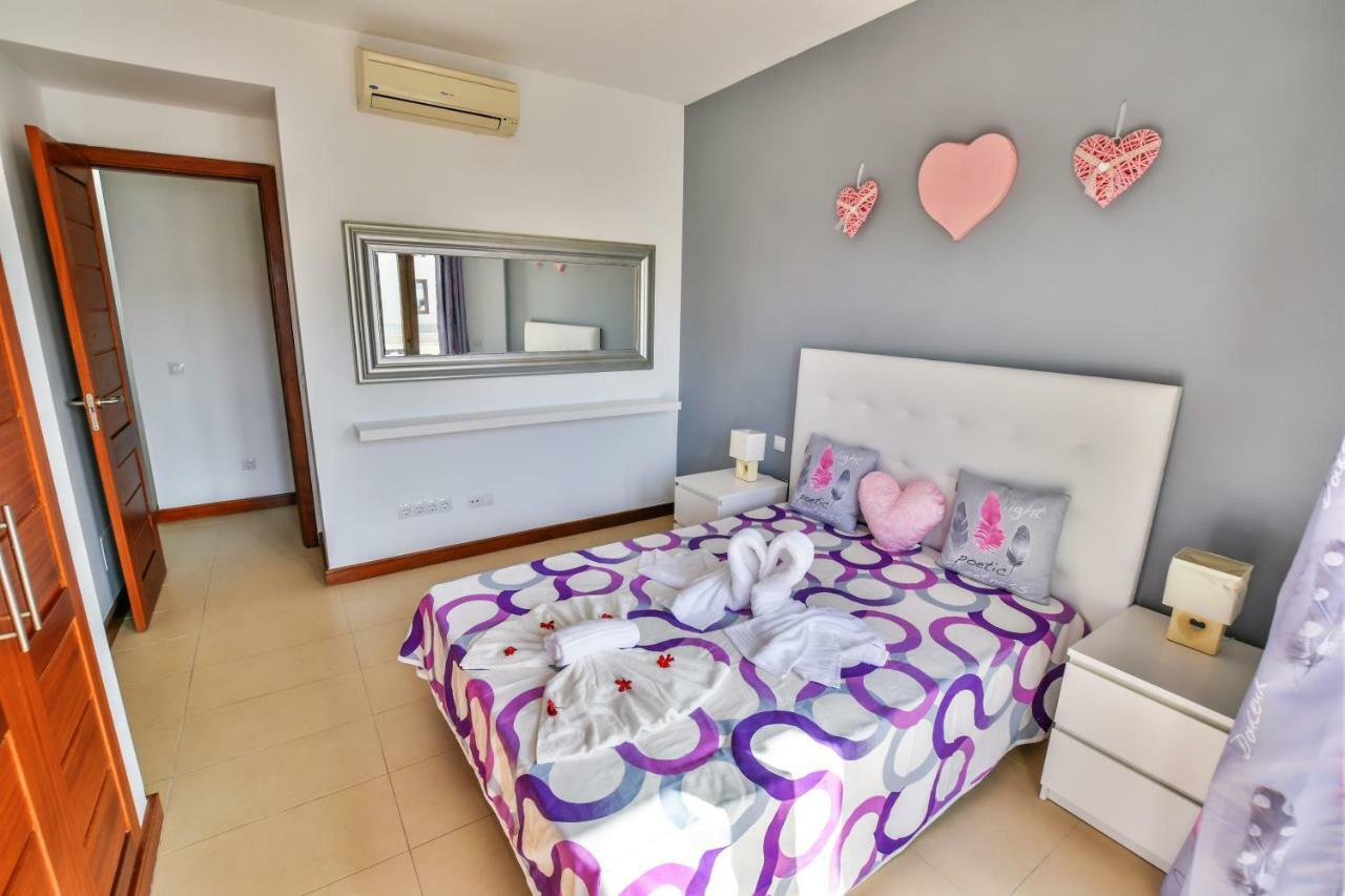 Casa Zen Villa Puerto Calero Eksteriør bilde