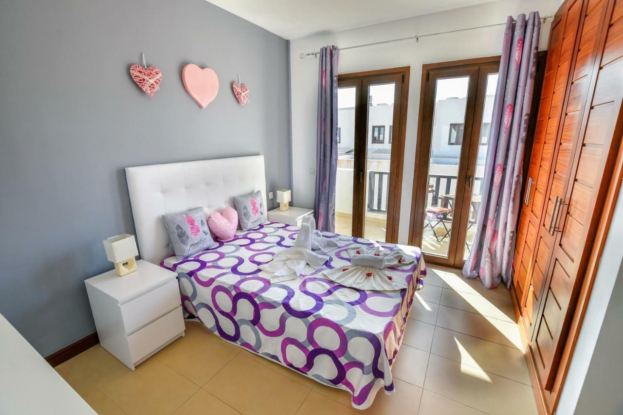 Casa Zen Villa Puerto Calero Eksteriør bilde
