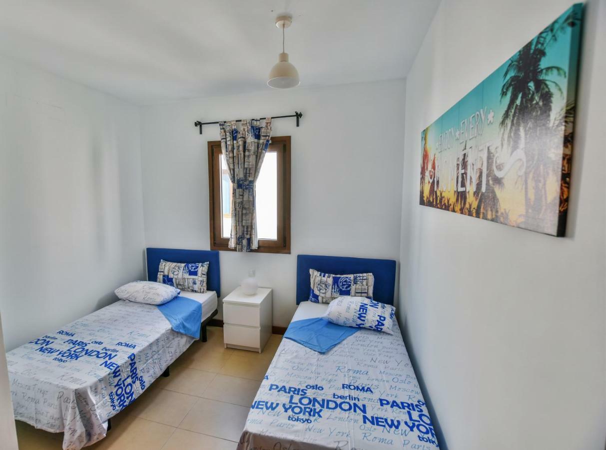 Casa Zen Villa Puerto Calero Eksteriør bilde