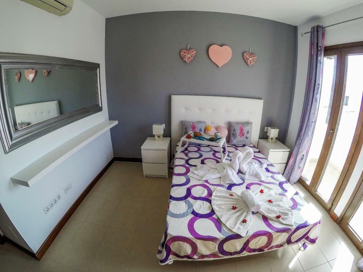 Casa Zen Villa Puerto Calero Eksteriør bilde