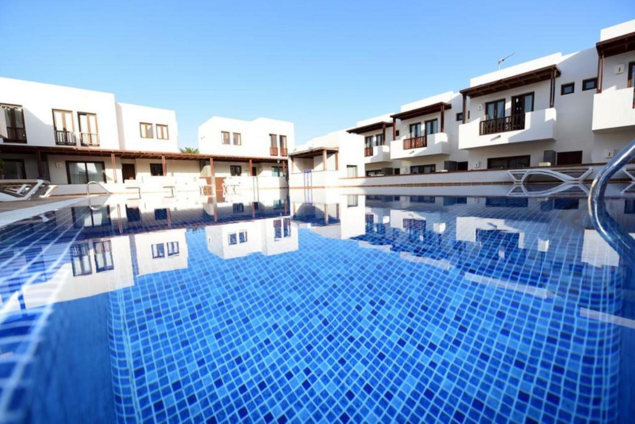 Casa Zen Villa Puerto Calero Eksteriør bilde