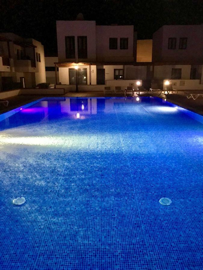 Casa Zen Villa Puerto Calero Eksteriør bilde