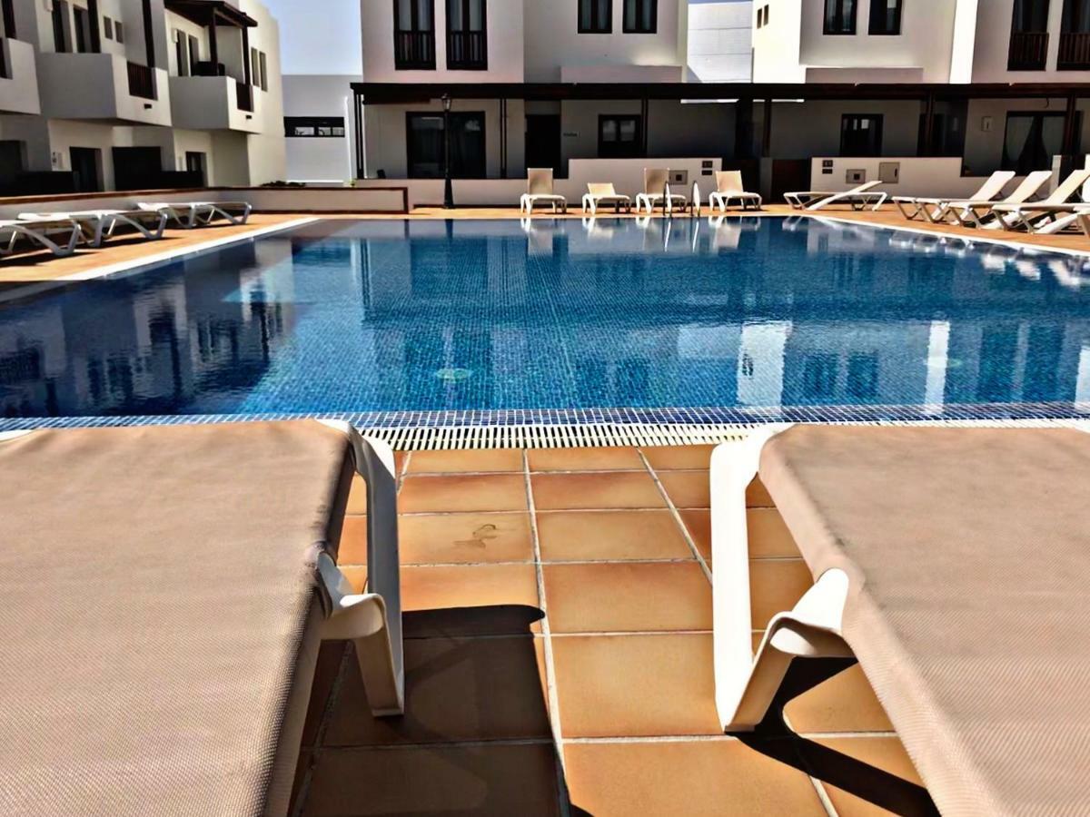 Casa Zen Villa Puerto Calero Eksteriør bilde