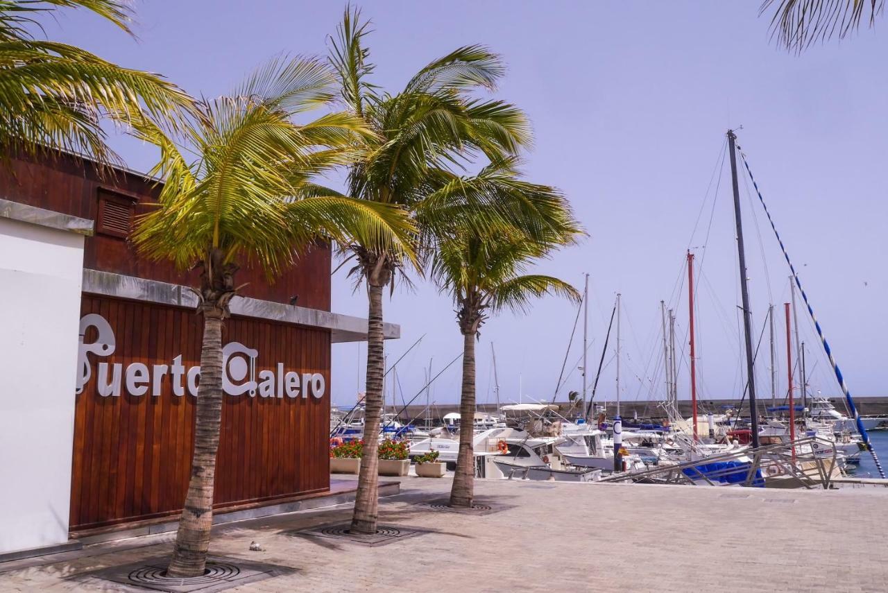 Casa Zen Villa Puerto Calero Eksteriør bilde