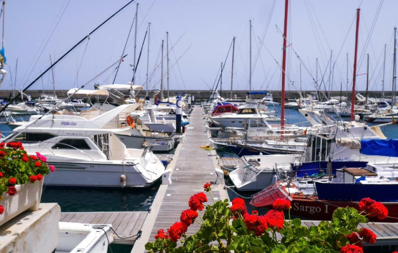 Casa Zen Villa Puerto Calero Eksteriør bilde