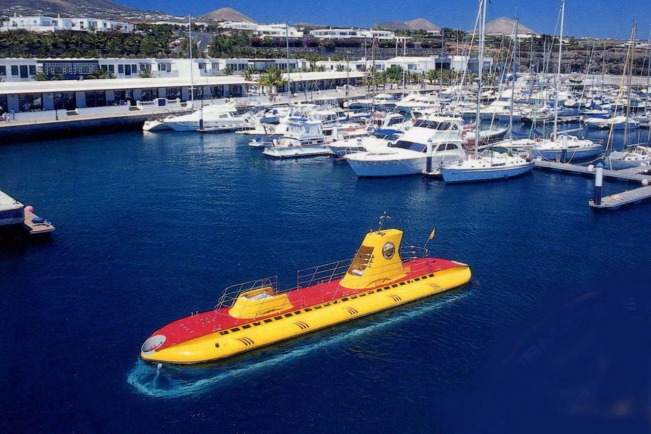 Casa Zen Villa Puerto Calero Eksteriør bilde